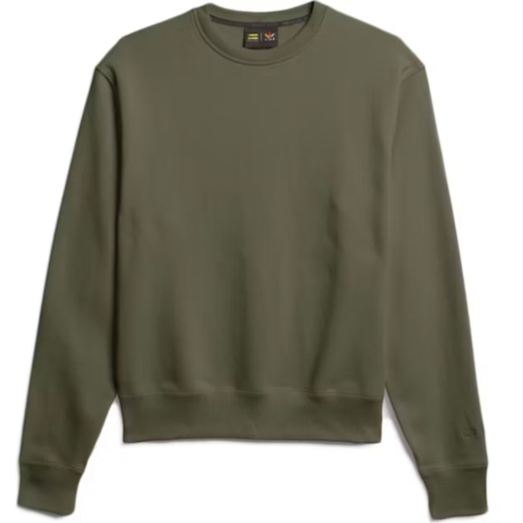 Adidas Human Race Sweatshirt and Sweatpants - Picture 5 of 12